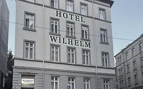 Wilhelm Designhotel Stuttgart-Mitte